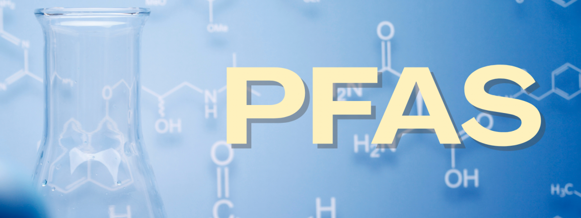 PFAS: From development to regulation