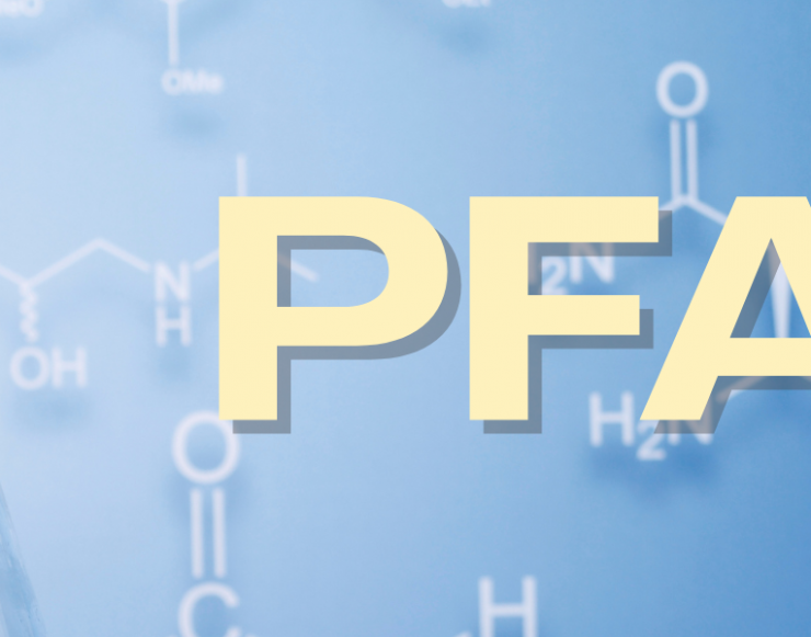 PFAS: From development to regulation