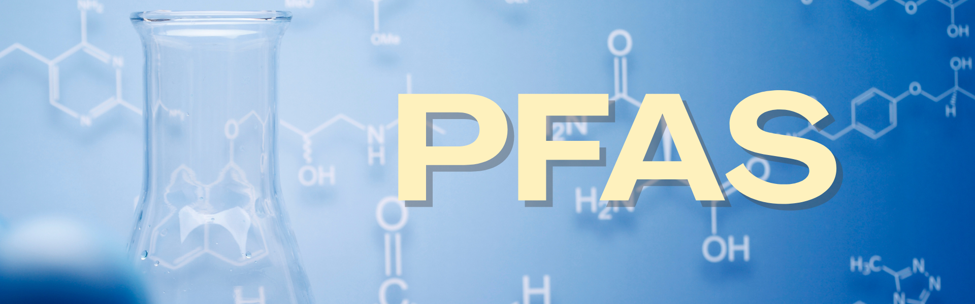 PFAS: From development to regulation