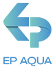 EP Aqua logo