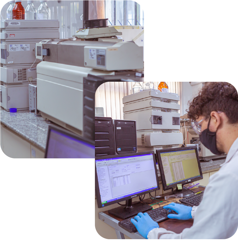 PFAS Testing