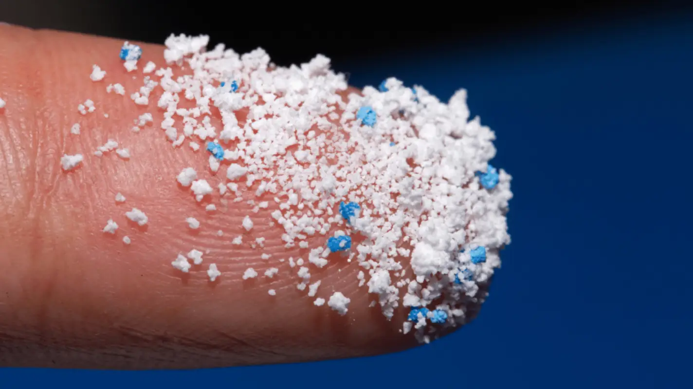 Emerging Contaminants: the invisible danger and the frontier of microplastics research