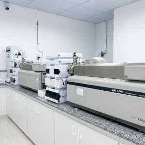 LC-MS/MS