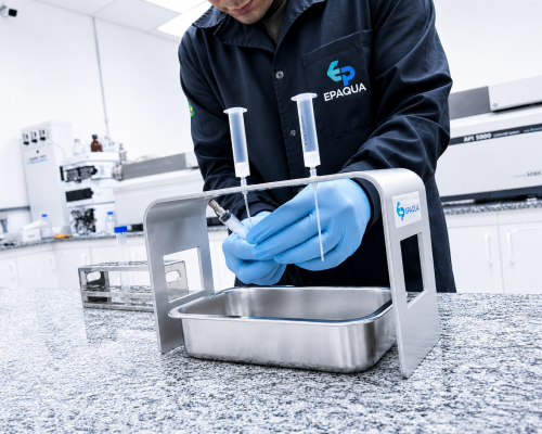 PFAS Testing