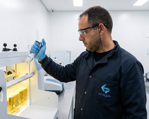 PDI EP Aqua Constant Jartest