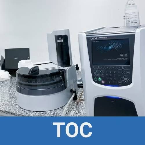 TOC-menu